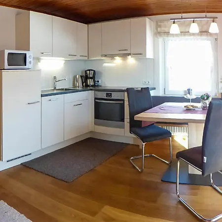 Apartment Amazing In With Wifi And 2 Bedrooms Sonntag